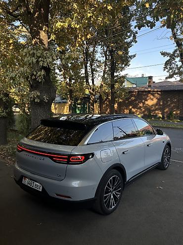Другие автомобили: 🔥 LEAPMOTOR C11 | РОДНОЙ ОКРАС | 2025 ГОД | 640 КМ | FULL ELECTRIC | — 6