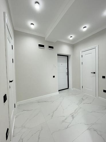 Продажа квартир: 1 комната, 47 м², Золотой квадрат Элитка, 10 этаж, Евроремонт — 7
