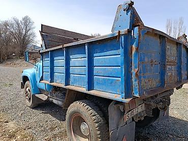 Грузовики: Грузовик — 3