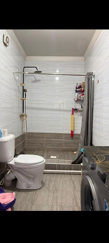 снять квартиру каракол: 65 м², 3 комнаты, Церковь — 5