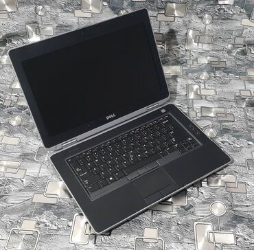 Dell: İşlənmiş Dell Latitude, 14 ", Intel Core i7, 256 GB, Ünvandan götürmə, Pulsuz çatdırılma, Ödənişli çatdırılma