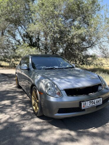 дверные ручки на мерс: Nissan Skyline: 2.5 л, Типтроник, Бензин, Седан
