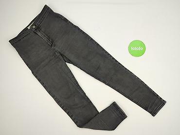dzik bluzki: Topshop, Jeansy damskie, rozmiar S — 2