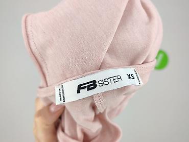 ambitionfly: FB Sister, T-shirt damski, rozmiar XS — 4