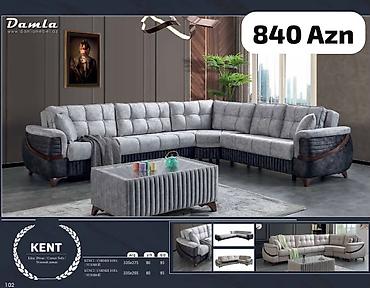 isiq generator satisi: Künc divan, Yeni, Pulsuz çatdırılma — 8