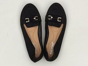Flat shoes for women, 36, condition - Very good