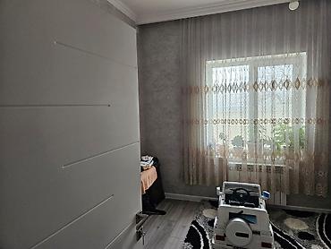emircanda torpaq: Əmircan qəs. 4 otaqlı, 180 kv. m, Kredit yoxdur, Yeni təmirli — 6
