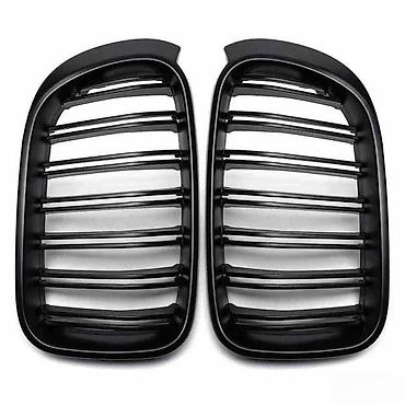 mini: Prednja maska, gril bubrezi Bmw X3 X4 F25/F26 - M look. M look prednje — 3