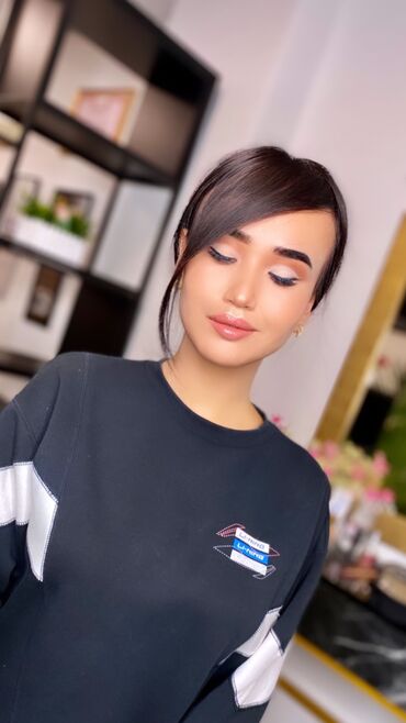 Макияж: Вечерний, Дневной, Свадебный, С выездом на дом, Консультация, Сертифицированный визажист — 6