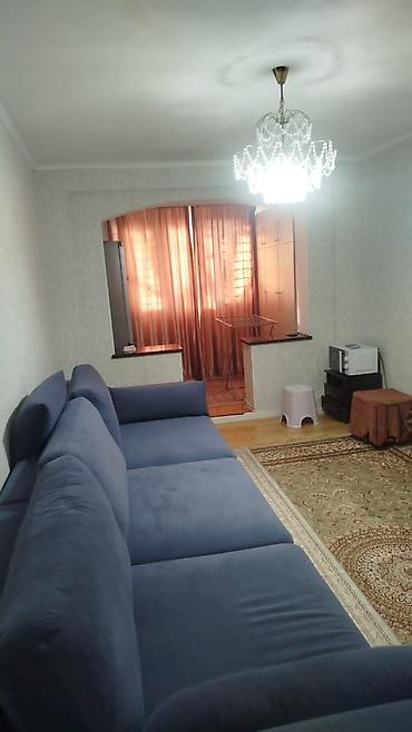 Комнаты: 58 м², С мебелью полностью — 9