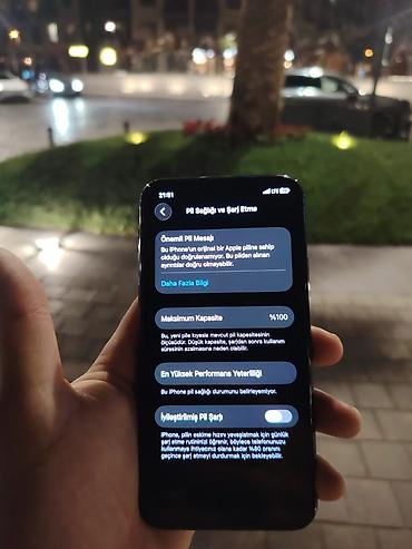 iphone 11 pro 128: IPhone 11 Pro, 64 GB, Space Gray, Simsiz şarj — 5