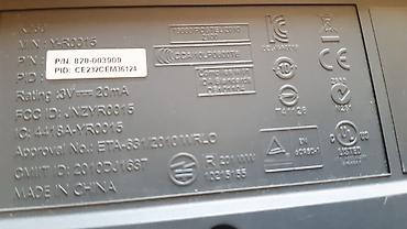 Tastature: Logitech K260 bežična tastatura – bez USB risivera, za delove - — 3