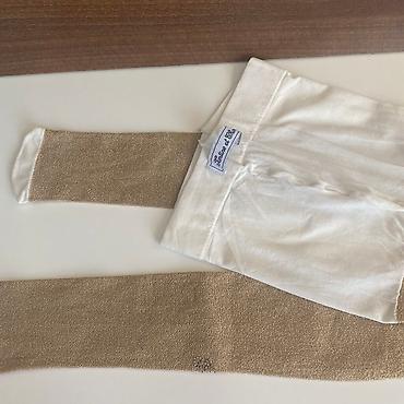 lily ruma: Prelepe original Tartine Et Chocolat luksuzne zlatne carape za — 3