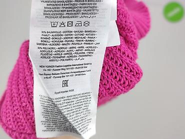 sweter akrylowy: Sweter damski, rozmiar 3XL — 4
