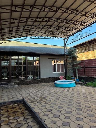 Продажа домов: 5 комнат, 210 м², 4 соток, Бишкек, Кызыл Аскер Риэлтор — 2