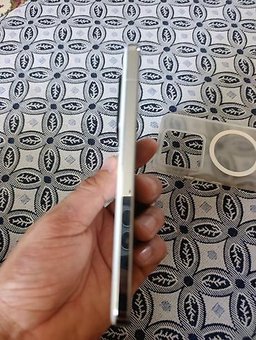 note 14: Xiaomi, 14, Б/у, 256 ГБ, цвет - Белый — 7