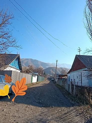 воронц: 4 комнаты, 40 м², 15 соток, Бишкек, Таш-Добо ж/м Собственник — 1