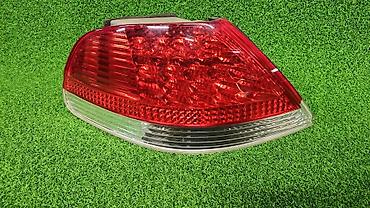 Передние фары: Задний левый фонарь BMW 2002 г., Б/у, Оригинал, Германия — 8