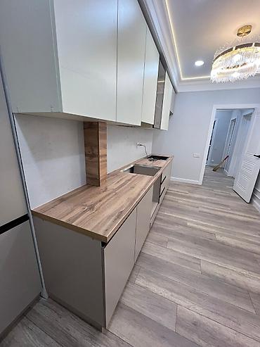 Кухонные гарнитуры: Кухонный гарнитур — 20