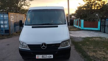 byd машина электромобиль: Mercedes-Benz Спринтер: 2002 г., 2.2 л, Механика, Дизель, Фургон at lalafo.kg byd машина электромобиль: Mercedes-Benz Спринтер: 2002 г., 2.2 л, Механика, Дизель, Фургон