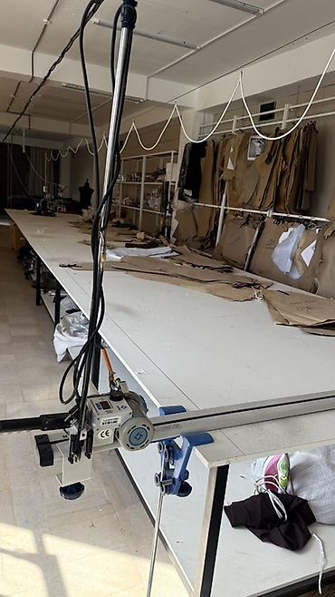 Промышленные швейные машинки: Maqi, В наличии, Самовывоз at lalafo.kg — 1 Промышленные швейные машинки: Maqi, В наличии, Самовывоз — 1