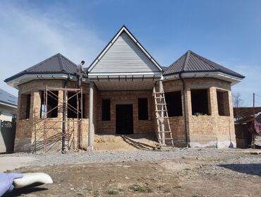 Фасадные работы: Ремонт фасада, Утепление фасада, Фасадный декор | Туникафон | Алюкобонд Больше 6 лет опыта — 10