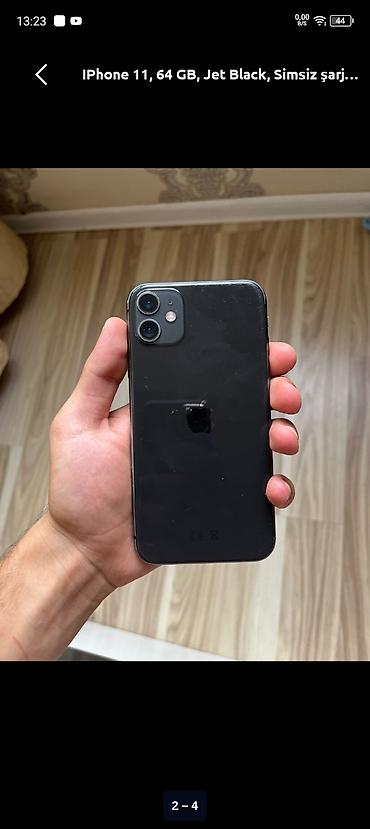 mac mini qiyməti: IPhone 11 Pro, 256 GB, Rose Gold, Sənədlərlə — 1