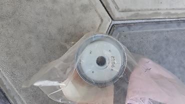 m filters: Коробка передач Вариатор Honda Новый, Оригинал, Германия — 2