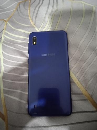 самсунг с 25 бишкек: Samsung A10e, Колдонулган, 32 ГБ, түсү - Көк — 2