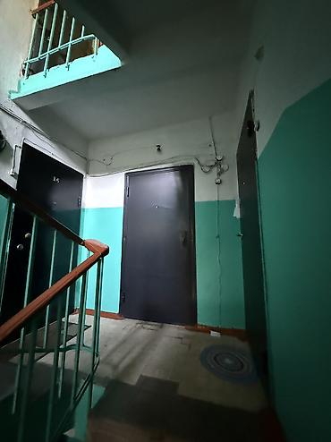 Квартиры: 2 комнаты, 44 м², 2 этаж — 5