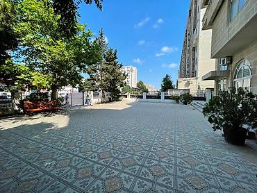 klinika satilir: 📢 GƏNCLİK METROSU YAXINLIĞINDA — KOROĞLU RƏHİMOV KÜÇƏSİNDƏ 4 MƏRTƏBƏLİ — 2