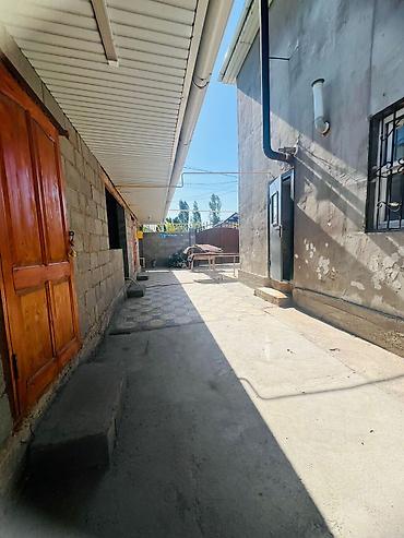 Дома: 🏡 Продается уютный 2-этажный кирпичный дом в ж/м Арча-Бешик! — 5