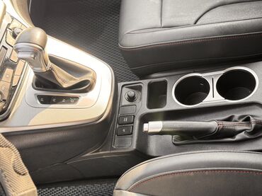 Honda: Honda CR-V: 2020 г., 1.5 л, Автомат, Бензин, Кроссовер — 31