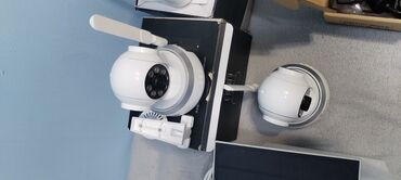 Kompleti za video nadzor: Set nadzornih kamera – razne Wi‑Fi/IP modeli i dodatna oprema — 7