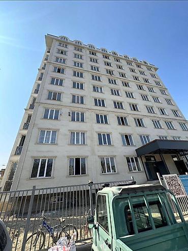 Продажа квартир: 2 комнаты, 67 м², Элитка, 1 этаж, Евроремонт at lalafo.kg — 9 Продажа квартир: 2 комнаты, 67 м², Элитка, 1 этаж, Евроремонт — 9