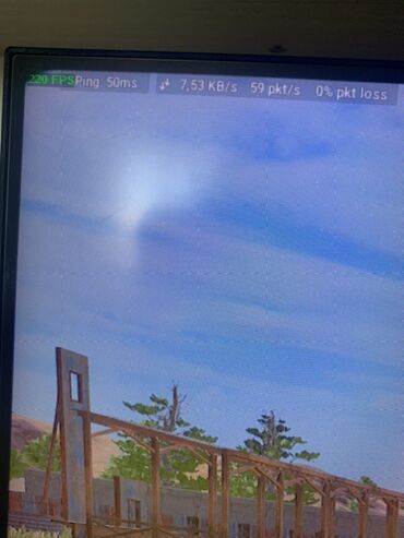 Настольные ПК и рабочие станции: Компьютер, ОЗУ 16 ГБ, Игровой, Б/у, Intel Core i5, NVIDIA GeForce RTX 3080, SSD — 7