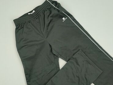 hayabusa spodenki: Sweatpants, 12 years, 146/152, condition - Perfect