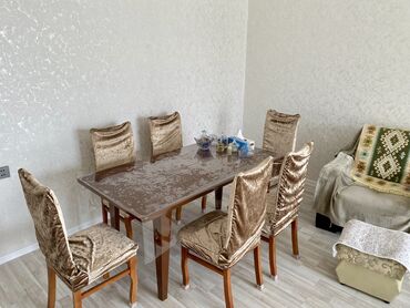 Uzunmüddətli kirayə evlər: 70 kv. m, 3 otaqlı, Kanalizasiya, İşıq, Qaz — 25