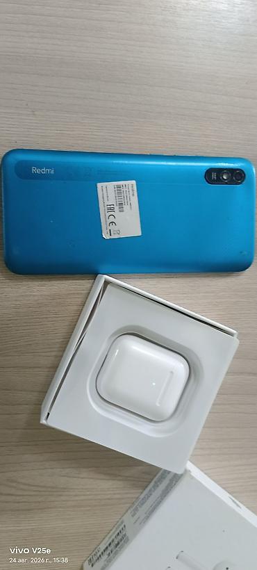 airpods max 1: Телефон +наушники
наушник новый — 5