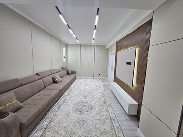 куплю квартира авента строй: 2 комнаты, 66 м², Элитка, 10 этаж, Евроремонт