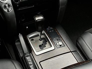 Toyota: Toyota Land Cruiser: 2012 г., 4.6 л, Автомат, Газ, Внедорожник — 14