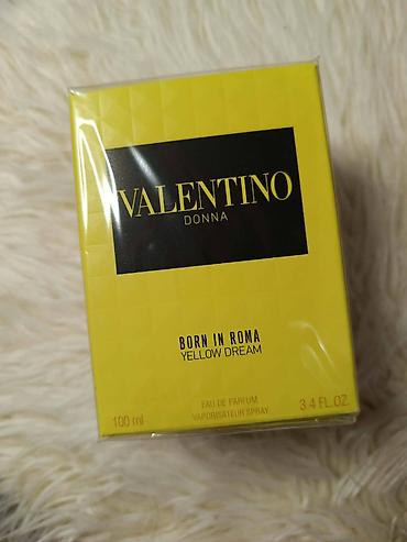 Parfemi: Na stanju lux modeli 
3900 din — 4