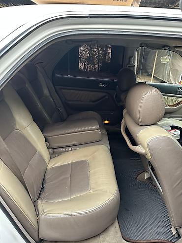 Honda: Honda Legend: 1994 г., 3.2 л, Автомат, Бензин, Седан — 8