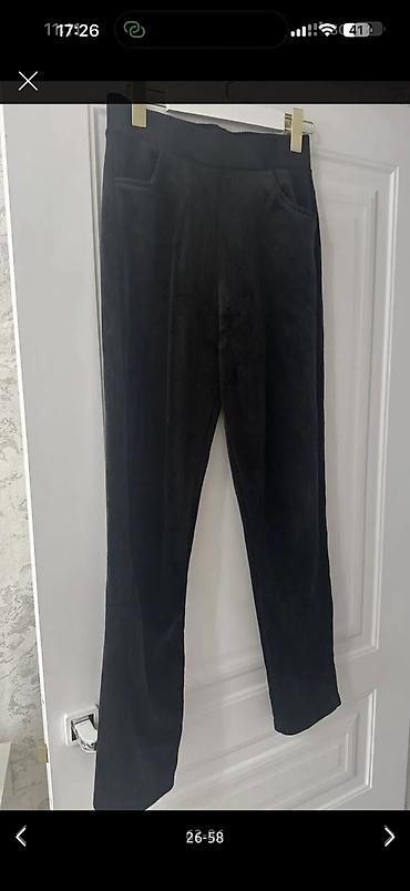 Брючные костюмы: Одежда женская, брала в Дубаи/Италии размер от s,m,l (до 44) новые и — 45
