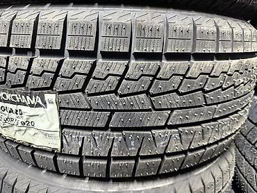 artwin tokyo: Шины 235 / 40 / R 19, Зима, Новый, Комплект, Легковые, Япония, Yokohama — 2