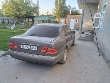 мерс 210 дизель 2 2: Mercedes-Benz A 210: 1998 г., 2 л, Механика, Бензин