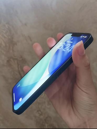 Mobil telefonlar: IPhone 13, 256 GB, Qara, Face ID — 3
