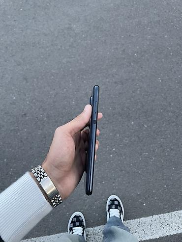 iphone 14 dubai version: Poco X3 Pro, 128 GB, rəng - Qara, Barmaq izi — 4