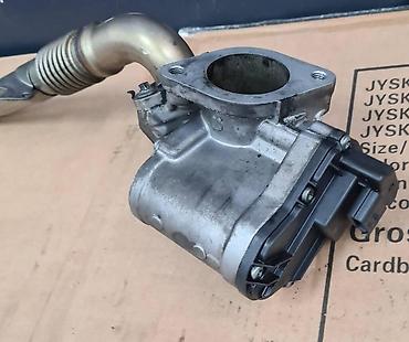 EGR 1,9 DDIS ZA SUZUKI GRAND VITARA OD 2005. DO 2010. GOD