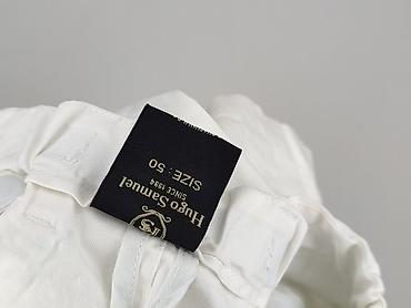 henley: Hugo, Szorty damskie, rozmiar 5XL — 5